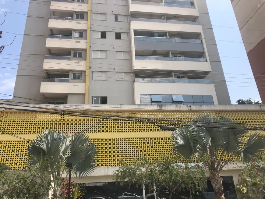 Foto 1 de Apartamento com 2 Quartos à venda, 64m² em Setor Leste Universitário, Goiânia
