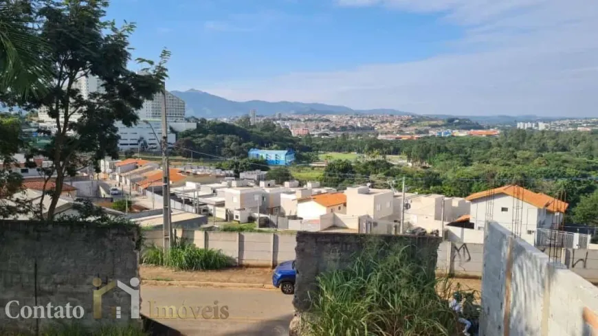 Foto 1 de Lote/Terreno à venda, 260m² em Jardim Santo Antonio, Atibaia