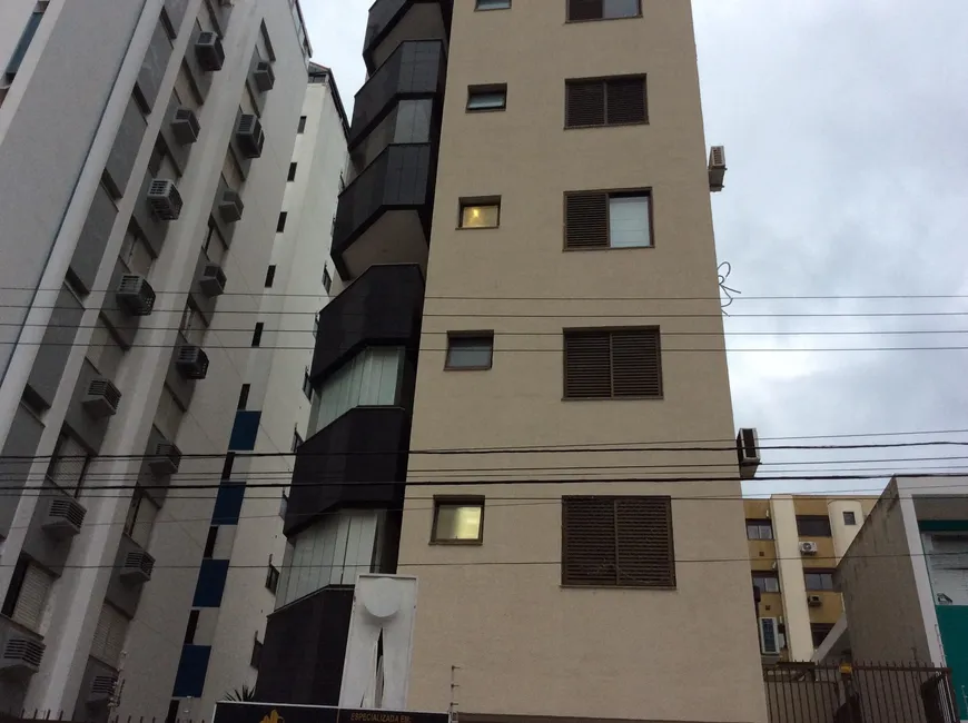 Foto 1 de Apartamento com 3 Quartos à venda, 129m² em Centro, Florianópolis