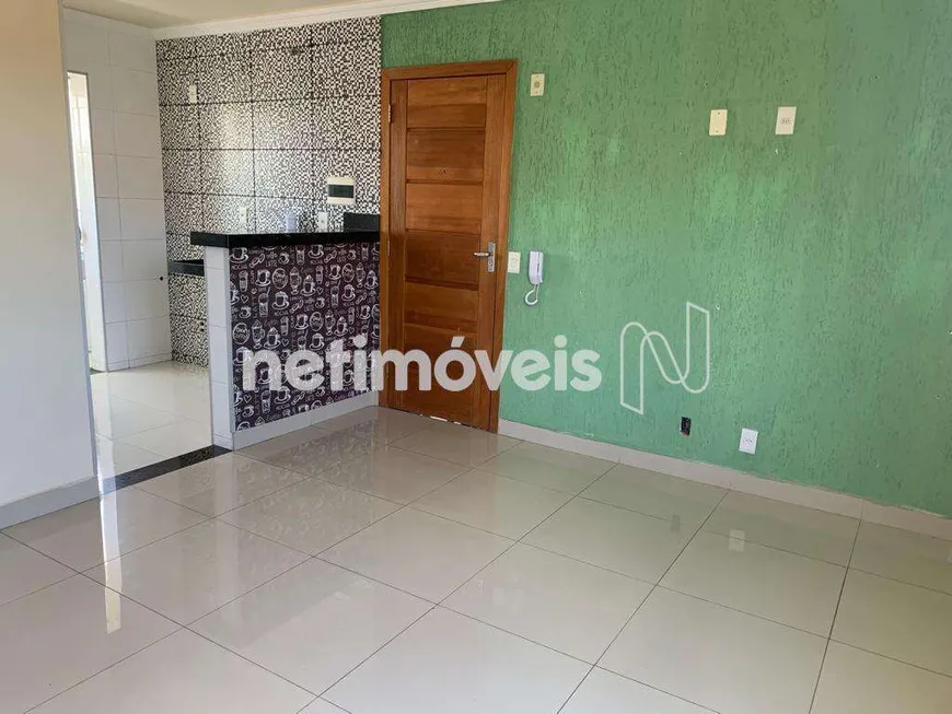 Foto 1 de Apartamento com 3 Quartos à venda, 65m² em Rio Branco, Belo Horizonte