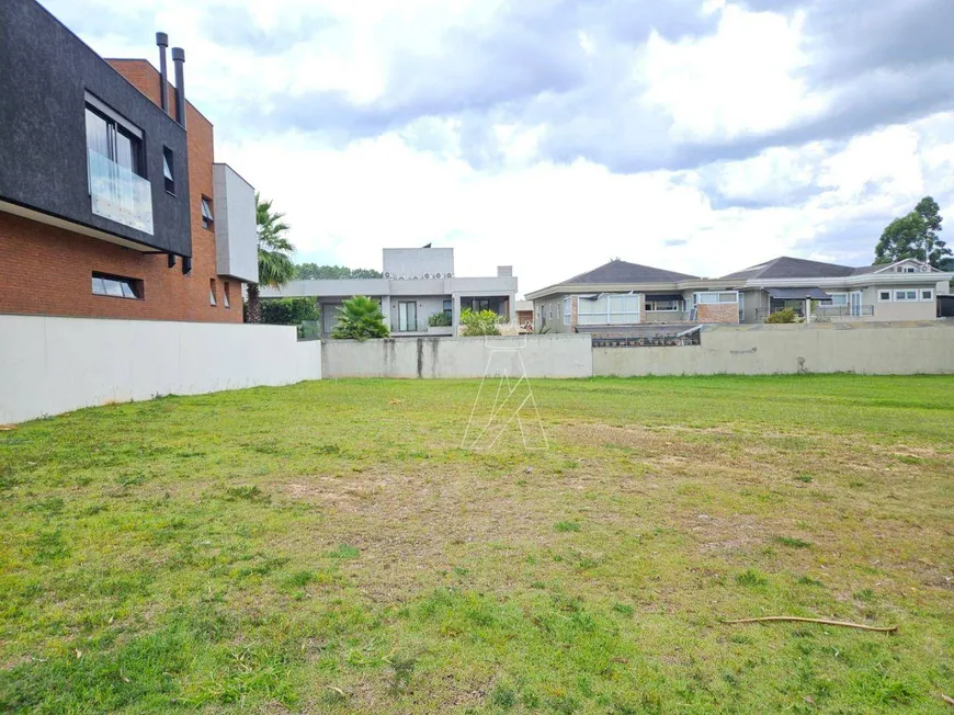 Foto 1 de Lote/Terreno à venda, 560m² em Tamboré, Santana de Parnaíba