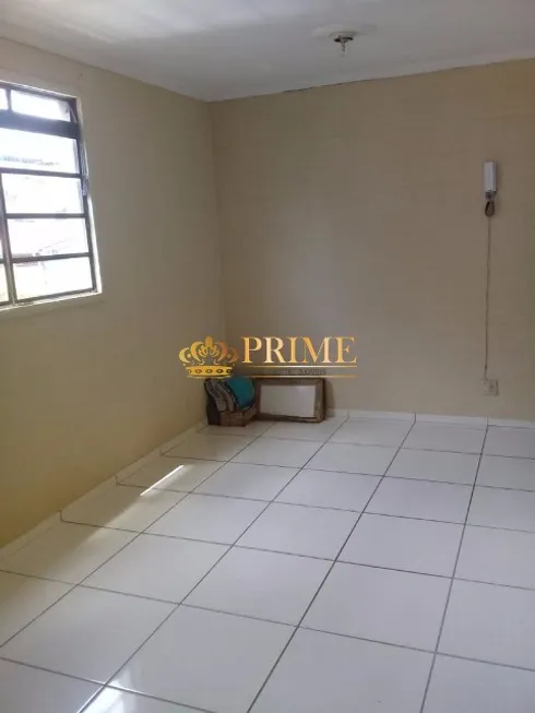 Foto 1 de Apartamento com 2 Quartos à venda, 58m² em Dic VI Conjunto Hab. Santo Dias Silva, Campinas