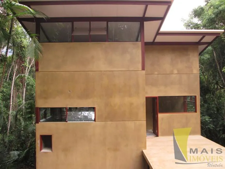 Foto 1 de Casa com 3 Quartos à venda, 160m² em Prumirim, Ubatuba