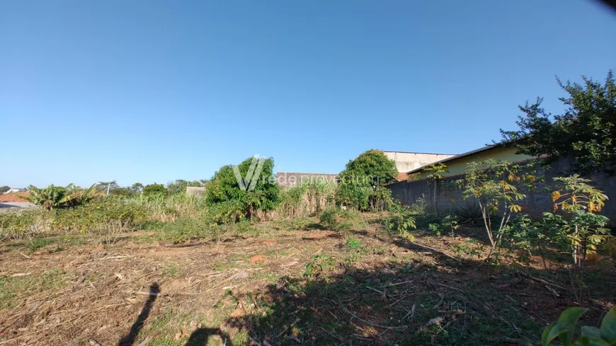 Foto 1 de Lote/Terreno à venda, 292m² em Jardim São Pedro, Campinas