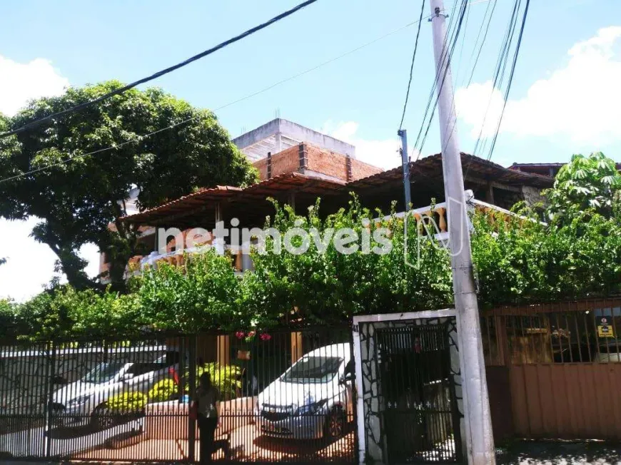 Foto 1 de Casa com 4 Quartos à venda, 673m² em Santa Efigênia, Belo Horizonte