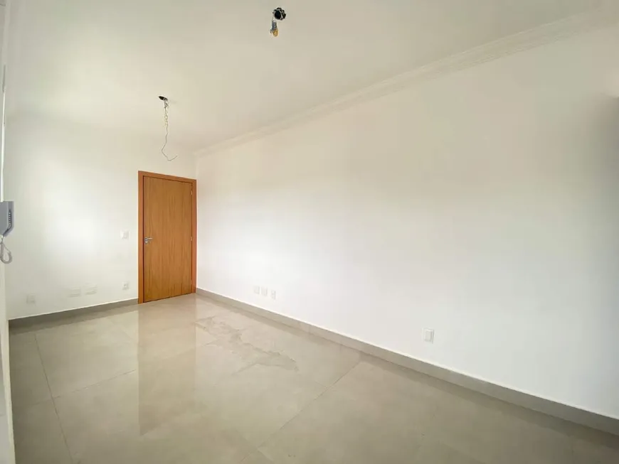 Foto 1 de Apartamento com 2 Quartos à venda, 52m² em Castelo, Belo Horizonte