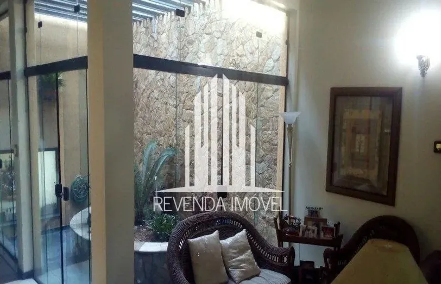 Foto 1 de Sobrado com 3 Quartos à venda, 400m² em Jardim Maringa, São Paulo