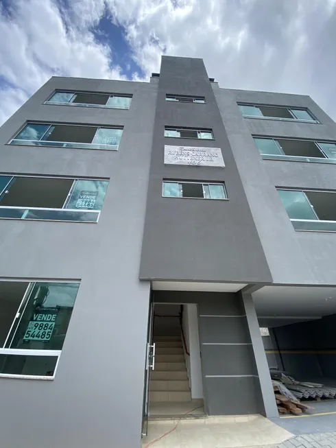 Foto 1 de Apartamento com 1 Quarto à venda, 70m² em Centro, Camboriú