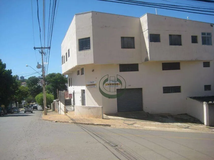 Foto 1 de Prédio Comercial à venda, 707m² em Vila Iza, Campinas