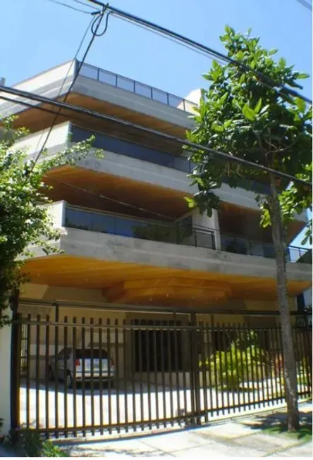 Foto 1 de Apartamento com 3 Quartos à venda, 86m² em Recreio Dos Bandeirantes, Rio de Janeiro