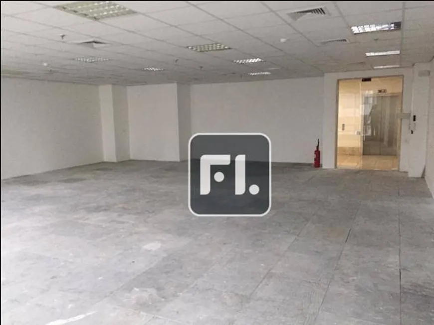 Foto 1 de Sala Comercial para venda ou aluguel, 142m² em Brooklin, São Paulo