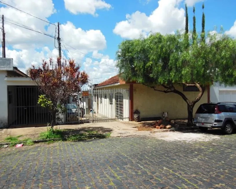 Foto 1 de Lote/Terreno à venda, 520m² em Osvaldo Rezende, Uberlândia