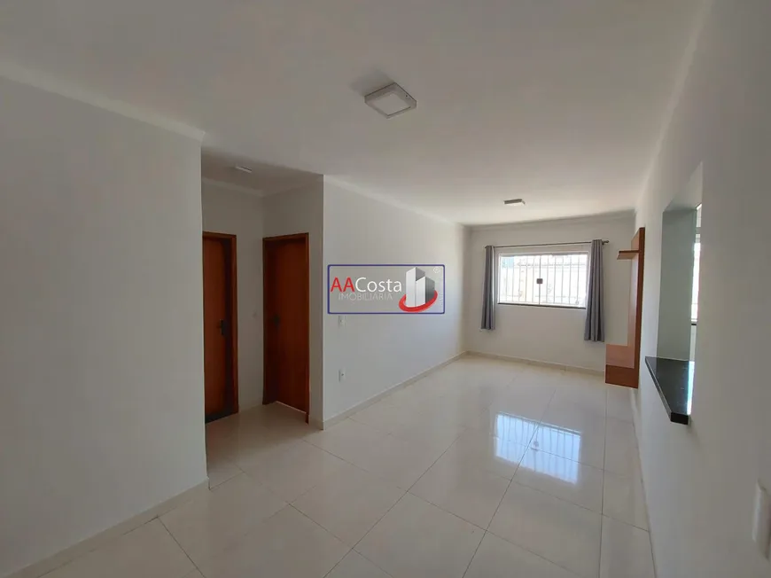 Foto 1 de Apartamento com 2 Quartos à venda, 78m² em Jardim Brasilândia, Franca