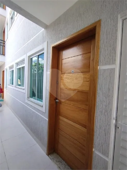 Foto 1 de Casa de Condomínio com 1 Quarto para alugar, 30m² em Tucuruvi, São Paulo