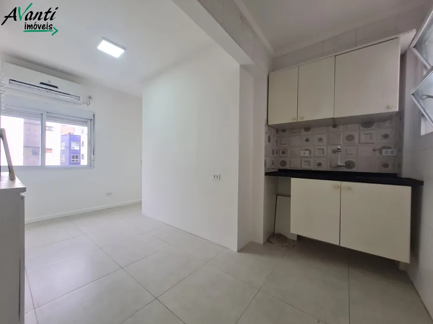 Foto 1 de Apartamento com 1 Quarto à venda, 37m² em Aparecida, Santos