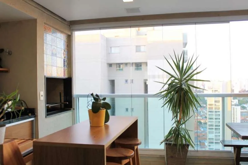Foto 1 de Apartamento com 3 Quartos à venda, 167m² em Cidade Monções, São Paulo