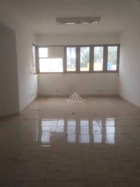 Foto 1 de Sala Comercial para alugar, 38m² em Jardim Califórnia, Ribeirão Preto