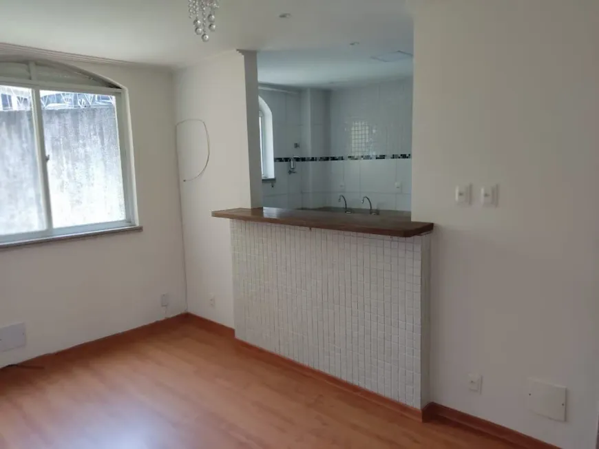 Foto 1 de Apartamento com 1 Quarto à venda, 45m² em Alto da Serra, Petrópolis