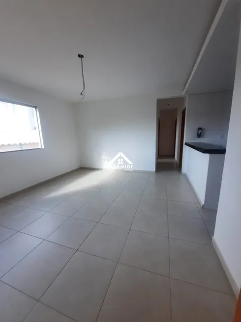 Foto 1 de Apartamento com 3 Quartos para alugar, 60m² em Santa Amélia, Belo Horizonte