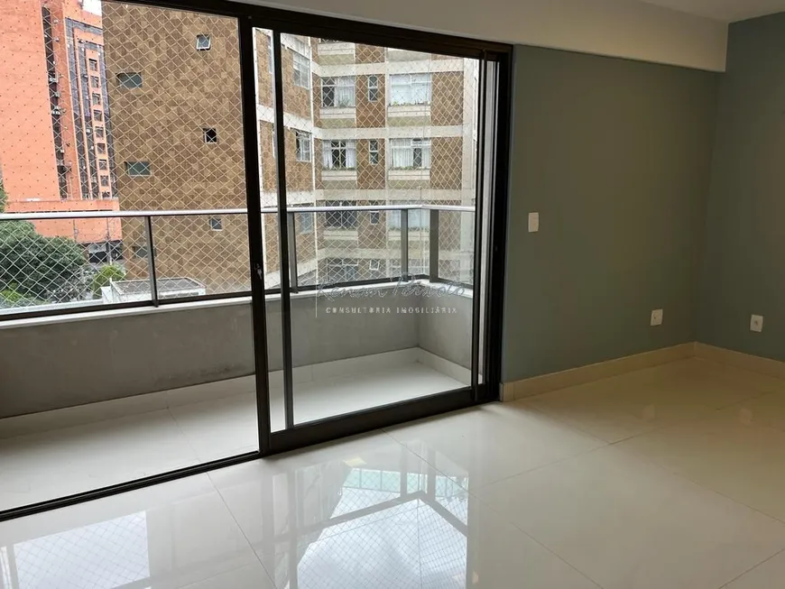 Foto 1 de Apartamento com 2 Quartos à venda, 65m² em São Pedro, Belo Horizonte