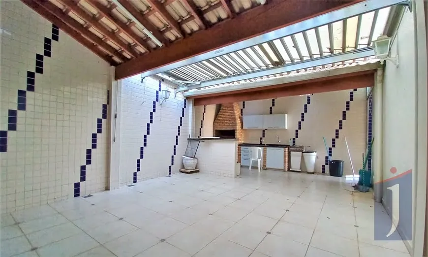 Foto 1 de Casa com 4 Quartos à venda, 458m² em Jardim da Glória, São Paulo