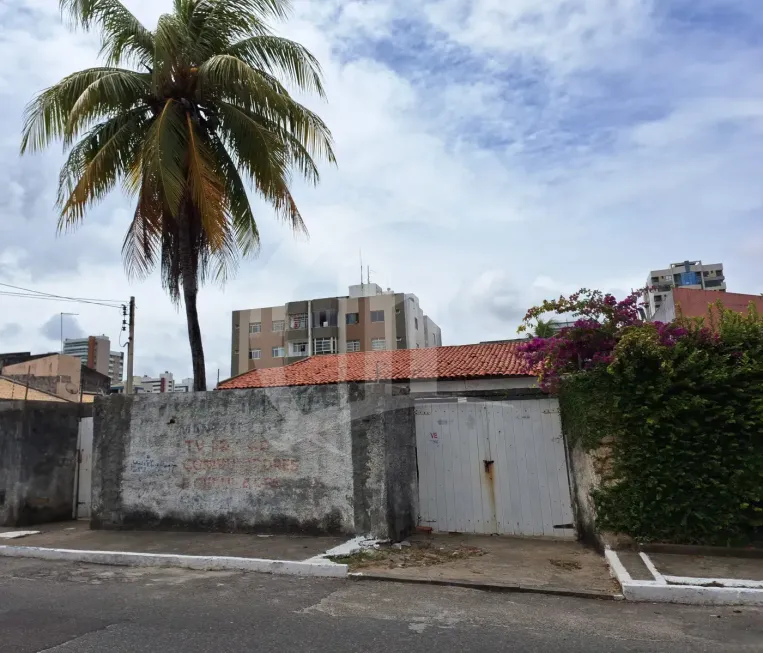 Foto 1 de Galpão/Depósito/Armazém com 4 Quartos à venda, 540m² em Atalaia, Aracaju