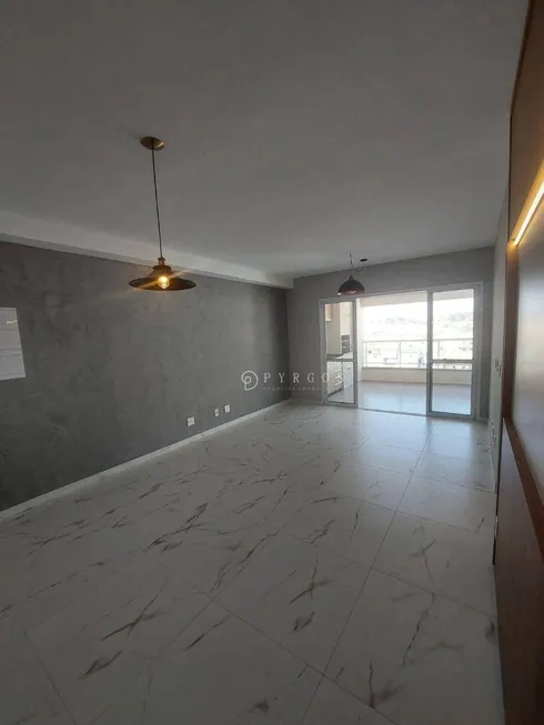 Foto 1 de Apartamento com 3 Quartos para venda ou aluguel, 102m² em Vila Aprazivel, Jacareí
