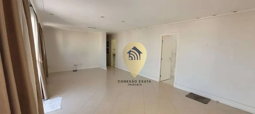 Foto 1 de Apartamento com 4 Quartos à venda, 126m² em Vila Romana, São Paulo
