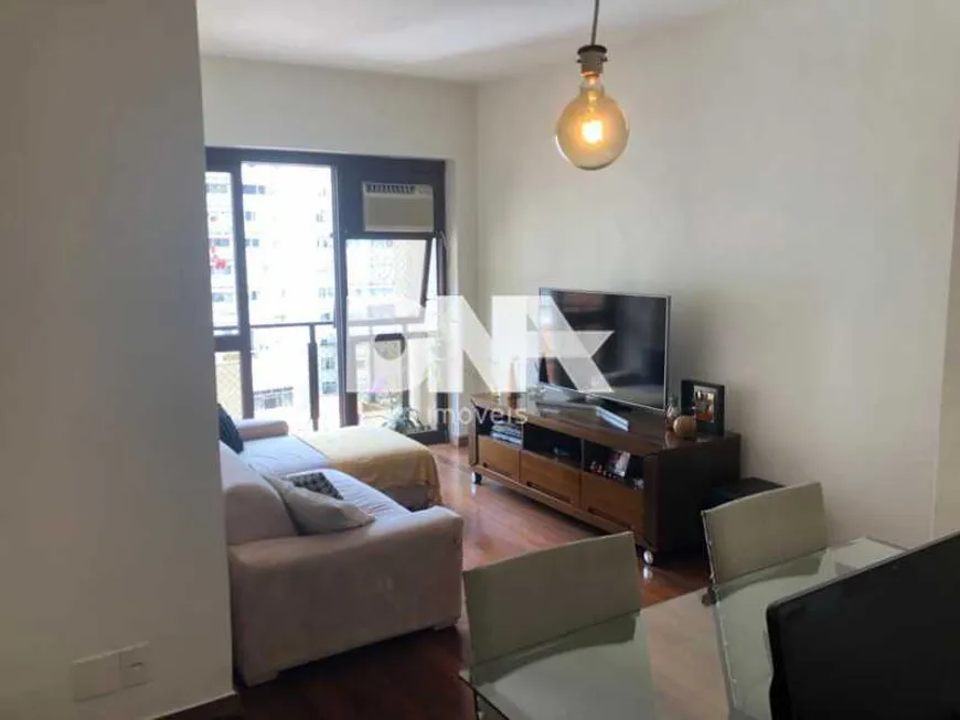 Foto 1 de Apartamento com 2 Quartos à venda, 89m² em Lagoa, Rio de Janeiro