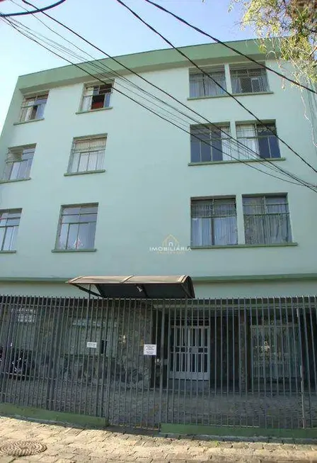 Foto 1 de Apartamento com 2 Quartos à venda, 99m² em Alto da Rua XV, Curitiba