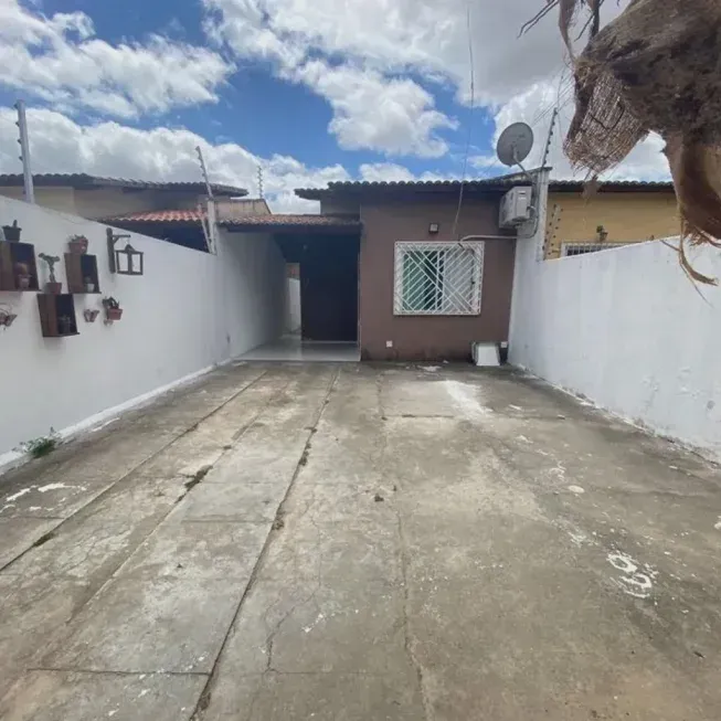 Foto 1 de Casa com 2 Quartos à venda, 90m² em Paripe, Salvador