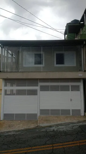 Foto 1 de Casa com 3 Quartos à venda, 185m² em Km 18, Osasco