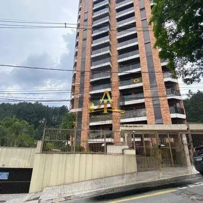 Foto 1 de Apartamento com 3 Quartos à venda, 116m² em Centro de Apoio 1, Santana de Parnaíba