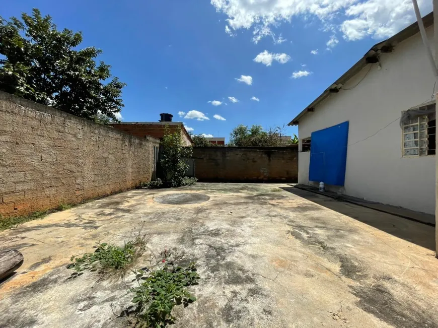 Foto 1 de Casa com 3 Quartos à venda, 100m² em Vila Bonsucesso, Senador Canedo