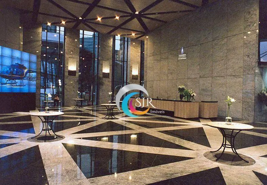 Foto 1 de Sala Comercial para alugar, 1200m² em Brooklin, São Paulo