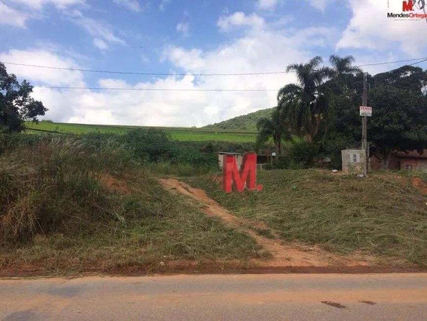 Foto 1 de Lote/Terreno à venda, 2200m² em Centro, Piedade