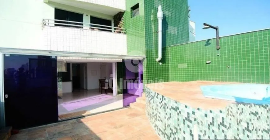 Foto 1 de Apartamento com 2 Quartos à venda, 115m² em Pinheiros, São Paulo