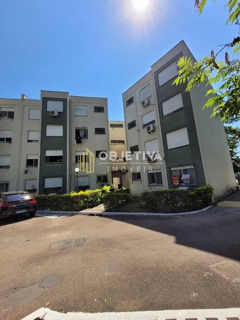 Foto 1 de Apartamento com 1 Quarto à venda, 36m² em Protásio Alves, Porto Alegre