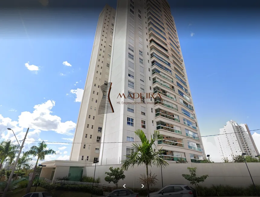 Foto 1 de Apartamento com 3 Quartos à venda, 179m² em Zona 08, Maringá