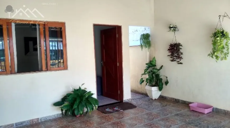 Foto 1 de Casa com 2 Quartos à venda, 125m² em , Itupeva