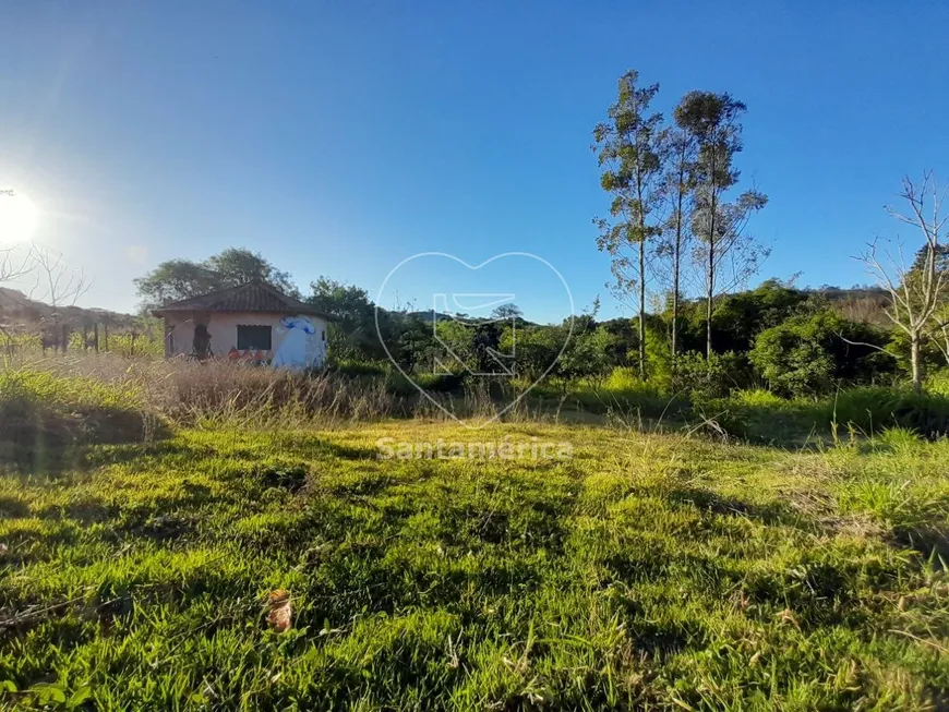 Foto 1 de Fazenda/Sítio com 1 Quarto para alugar, 60m² em , Ibiporã
