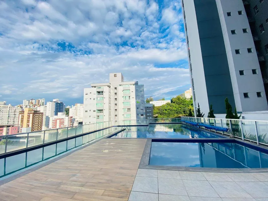 Foto 1 de Apartamento com 3 Quartos à venda, 128m² em Buritis, Belo Horizonte