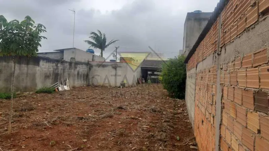 Foto 1 de Lote/Terreno à venda, 440m² em Jundiapeba, Mogi das Cruzes