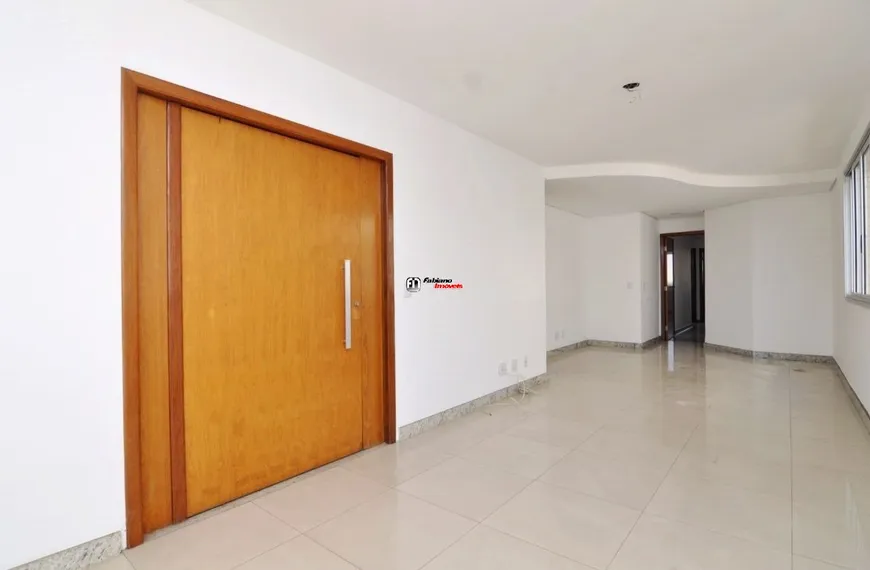 Foto 1 de Apartamento com 4 Quartos à venda, 120m² em São José, Belo Horizonte