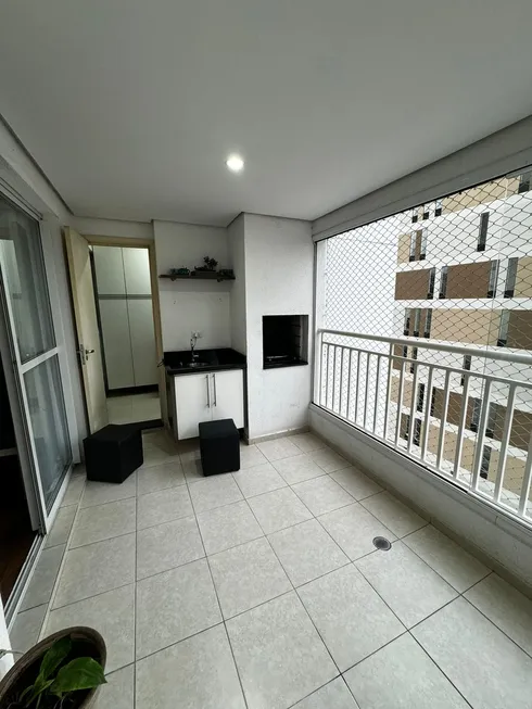 Foto 1 de Apartamento com 2 Quartos à venda, 77m² em Vila Zilda Tatuape, São Paulo