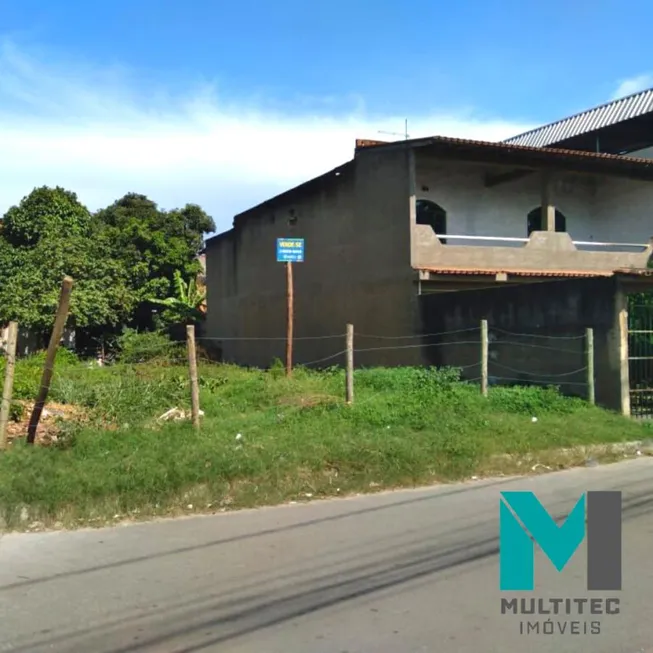 Foto 1 de Lote/Terreno à venda, 248m² em Vale Encantado, Vila Velha