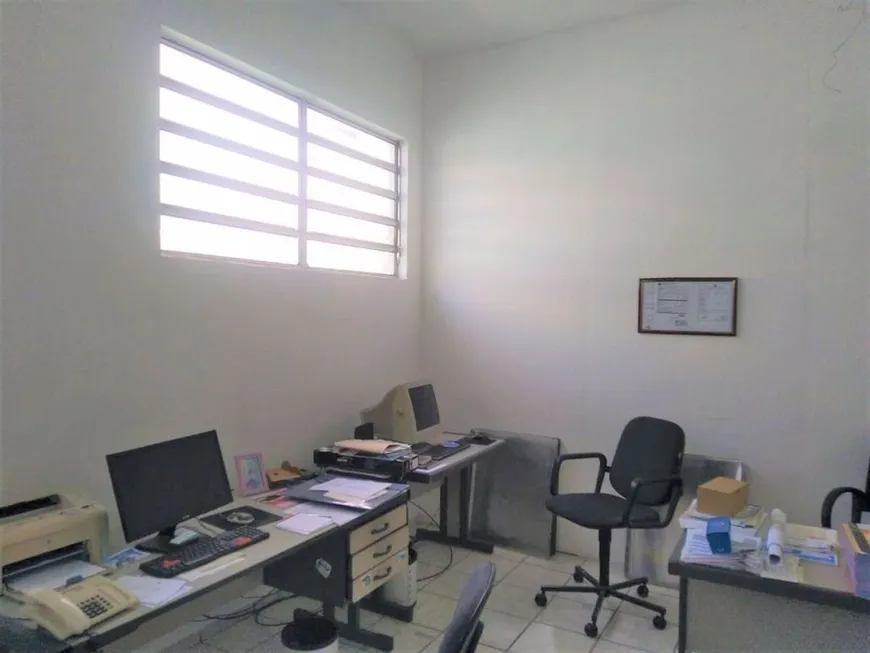 Foto 1 de Sala Comercial para alugar, 30m² em Jardim Santa Lídia, Mauá