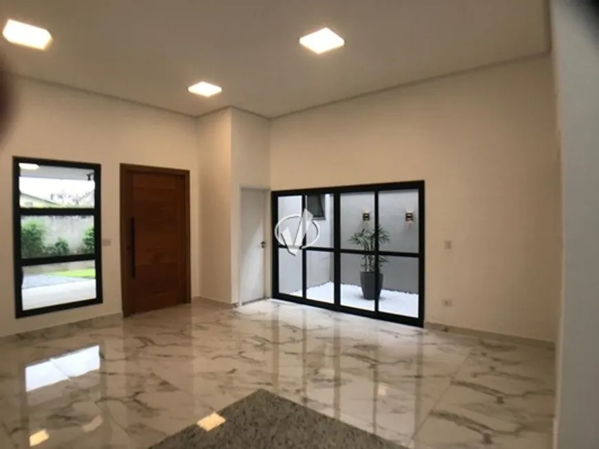 Foto 1 de Casa de Condomínio com 2 Quartos à venda, 108m² em Residencial Vila Romana, Pindamonhangaba