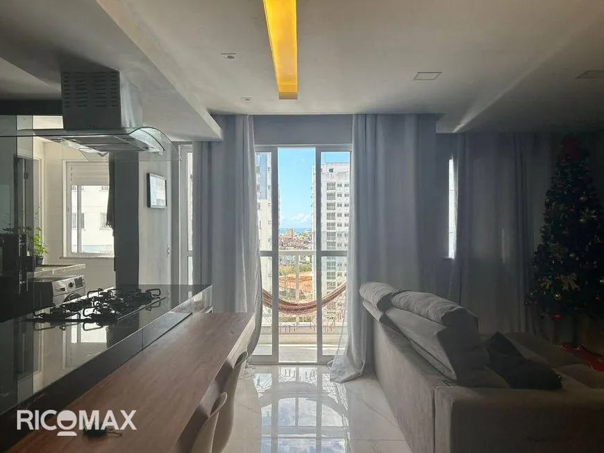 Foto 1 de Apartamento com 3 Quartos à venda, 71m² em Piatã, Salvador