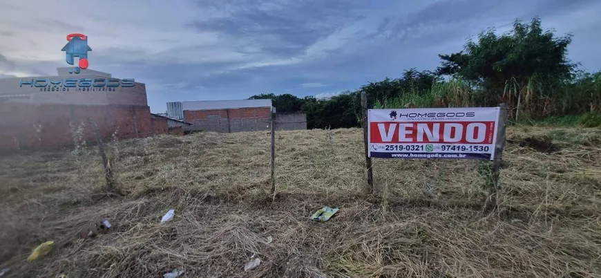 Foto 1 de Lote/Terreno à venda, 579m² em Residencial Parque da Fazenda, Campinas